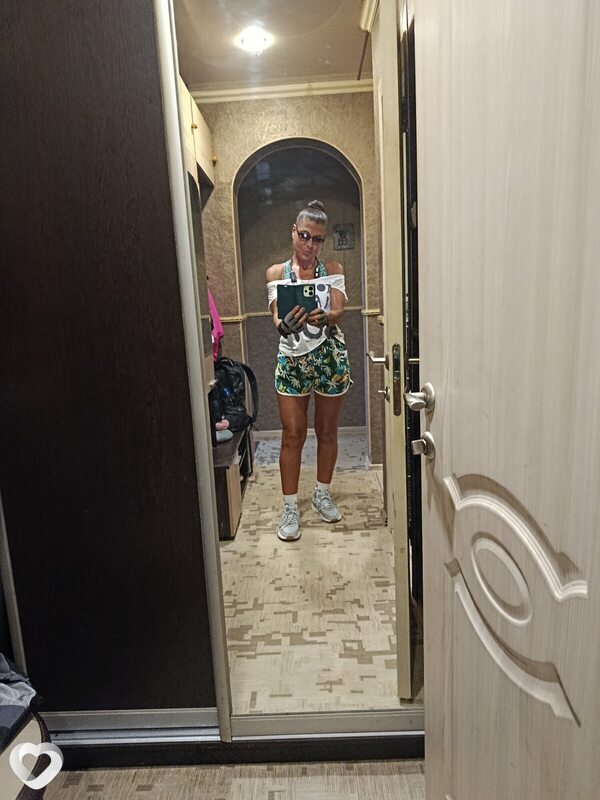 Анна, 46, Ростове-на-Дону — анкета №3544393
