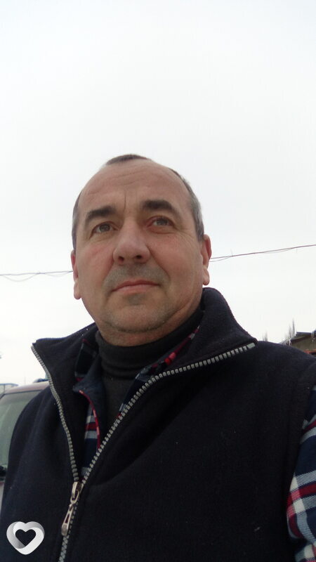 Дима, 53, Новочеркасске — анкета №3544530