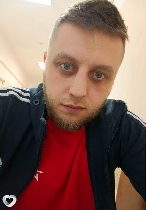 Алексей, 29, Луганске — анкета №3544533