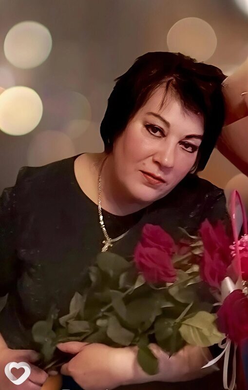 Зинаида, 52, Старом Осколе — анкета №3544534