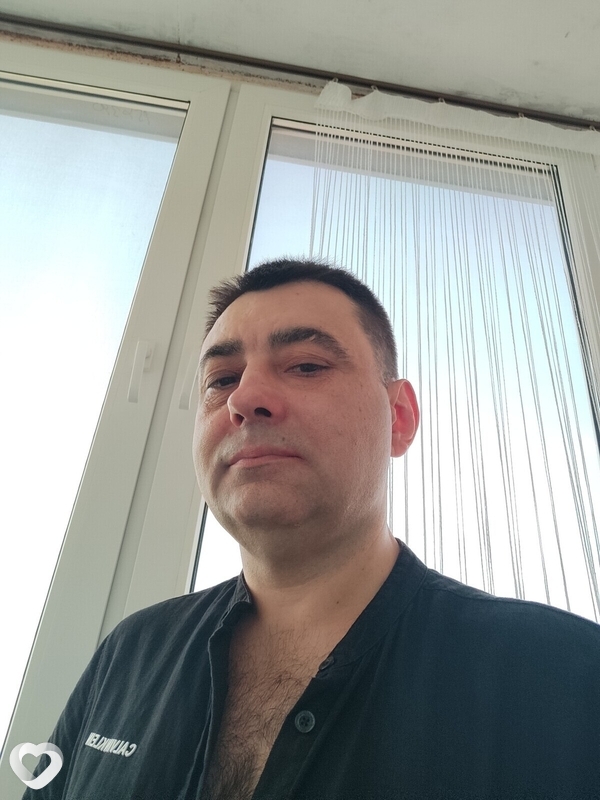 Kos, 42, Славянске-на-Кубани — анкета №3544537