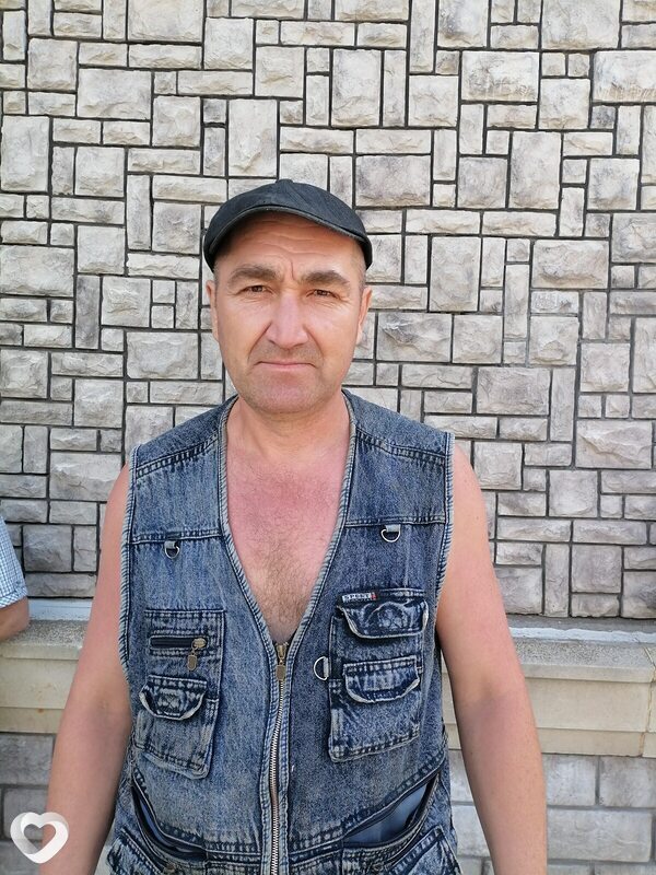 Виталик, Воткинск