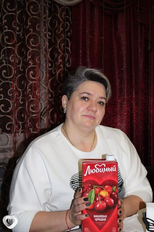 Наталья, 46, Курчатове — анкета №3544541
