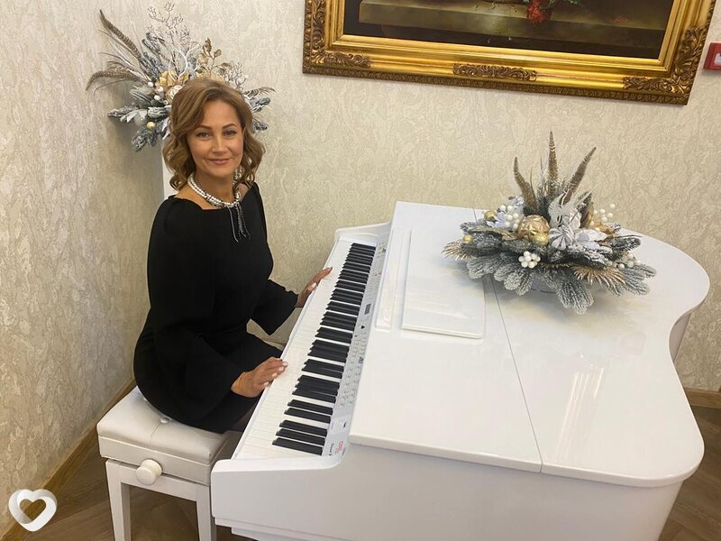 Natalie, Урай
