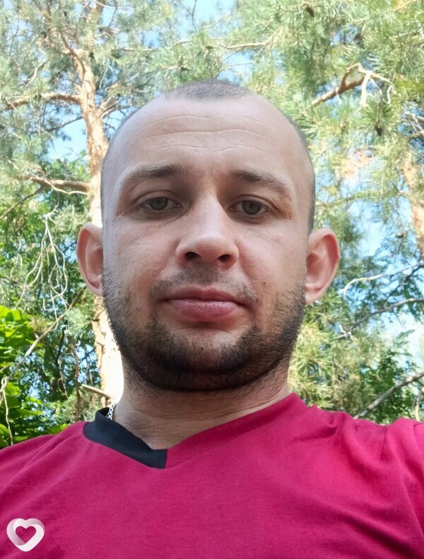 Артур, 33, Москве — анкета №3544781