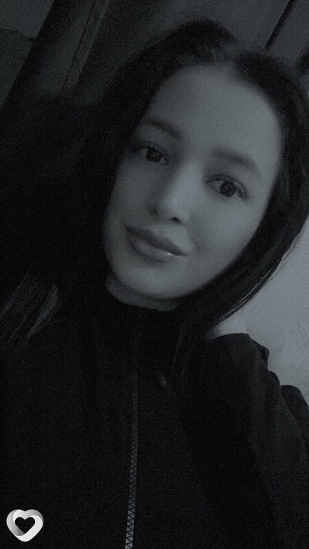 Юльча, 31, Тюмени — анкета №3544782
