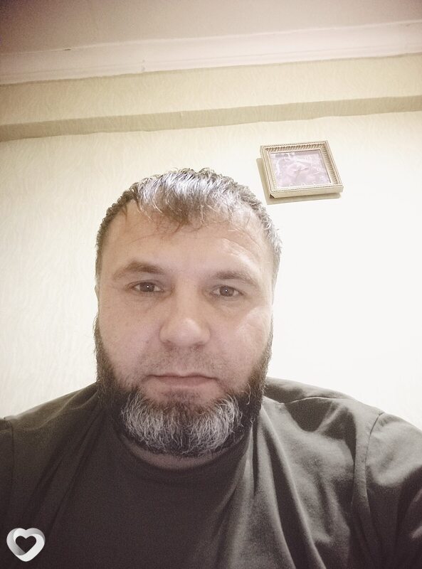 Макс, 50, Твери — анкета №3544790