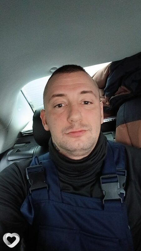 Лев, 32, Самаре — анкета №3544793