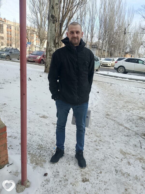 Руслан, 38, Донецке — анкета №3544623