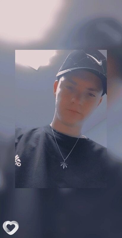 Никита, 22, Самаре — анкета №3544627