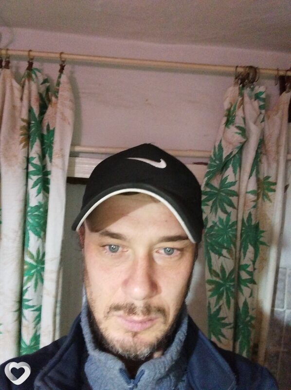 Ден, 43, Черкесске — анкета №3544628