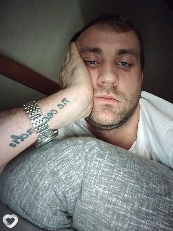 Эд, 30, Шахтах — анкета №3544629