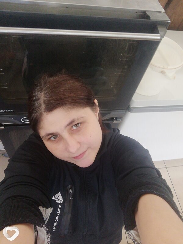 Александра, 33, Рязани — анкета №3544634