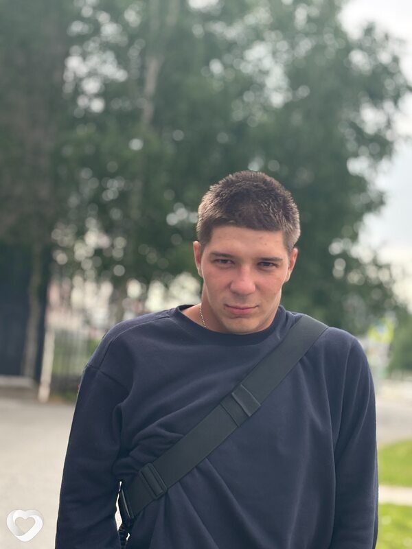 Артур, 22, Уфе — анкета №3544636