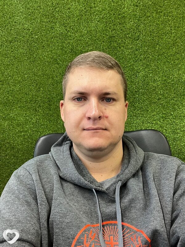 Дмитрий, 37, Волжском — анкета №3544646