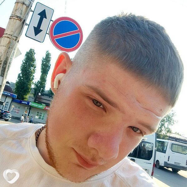 Евгений, 18, Тамбове — анкета №3544399