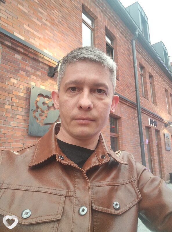 Сергей, 38, Санкт-Петербурге — анкета №3544401
