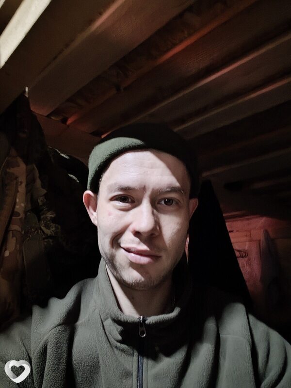Злодей, 30, Мариуполе — анкета №3544408