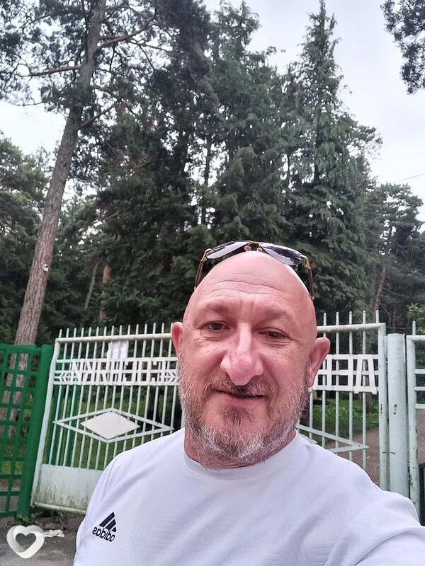 Савва, 52, Ереван — анкета №3544411