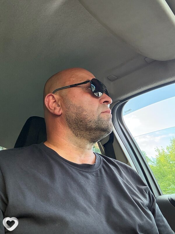 Александр, 47, Вологде — анкета №3544427