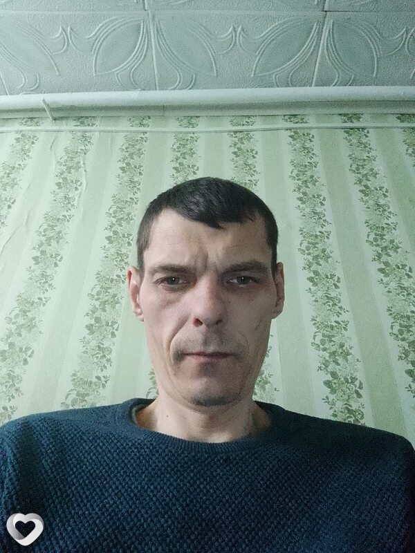 Александр, 45, Москве — анкета №3544437
