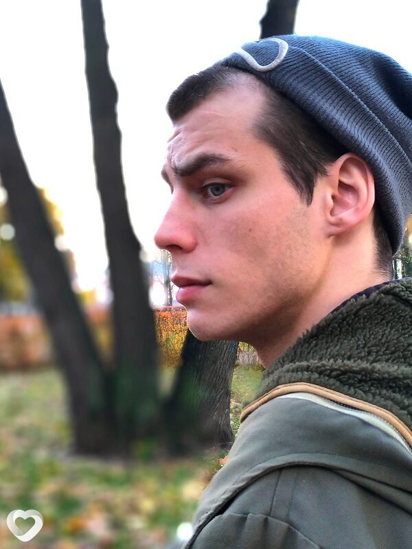 Дмитрий, 30, Санкт-Петербурге — анкета №3544441