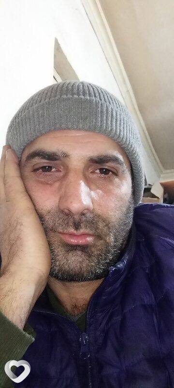 Davo, 43, Ереван — анкета №3544470