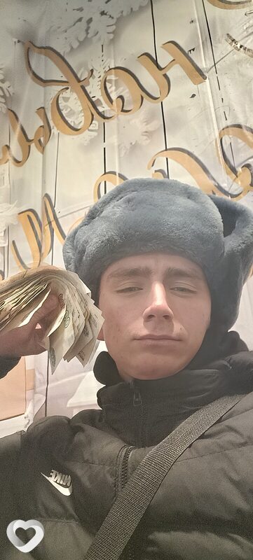 Никита, 21, Волгодонске — анкета №3544573