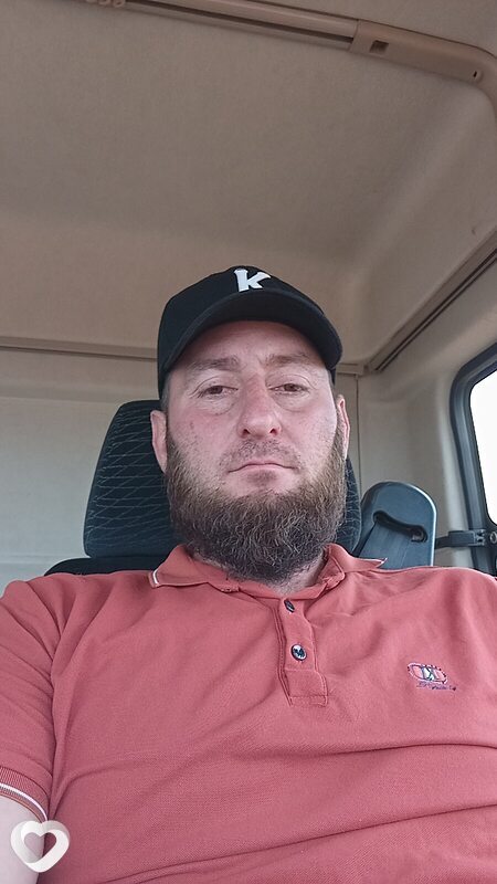 Расул, 37, Москве — анкета №3544582