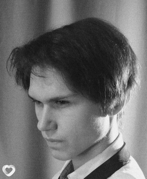 Дмитрий, 25, Челябинске — анкета №3544584