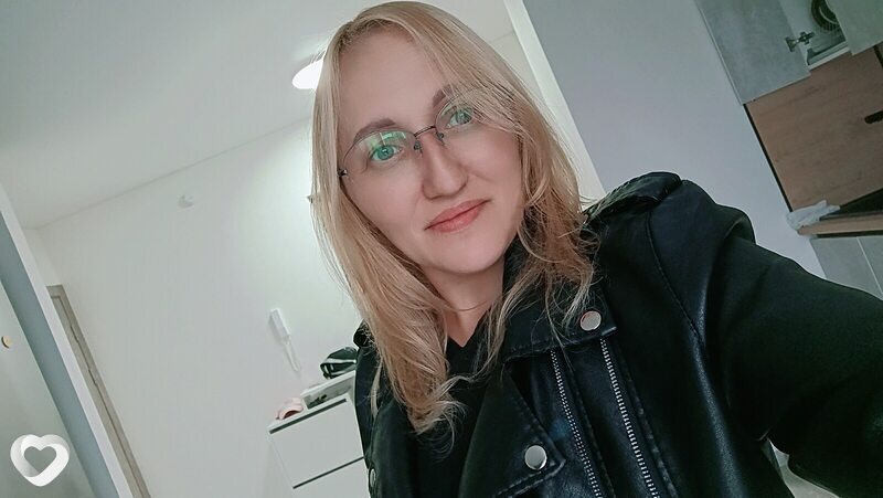 Alenka, 43, Челябинске — анкета №3544586