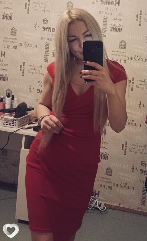 Екатерина, 41, Минске — анкета №3544594