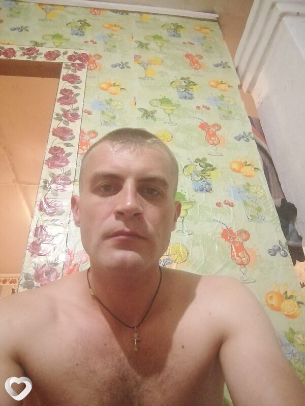 Александр, 32, Великом Устюге — анкета №3544598