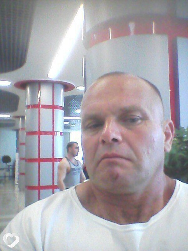 Игорь, 55, Краснодаре — анкета №3544607