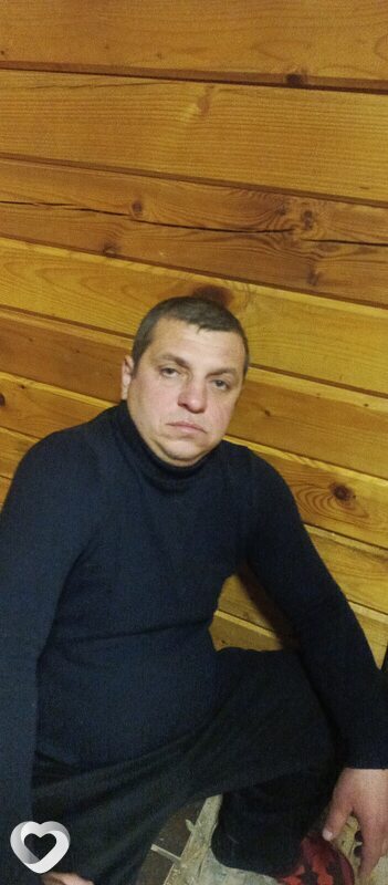 Михаил, 39, Туапсе — анкета №3544608