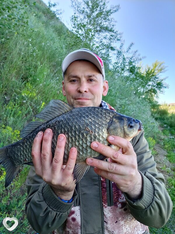 Денис, 47, Энгельсе — анкета №3544612