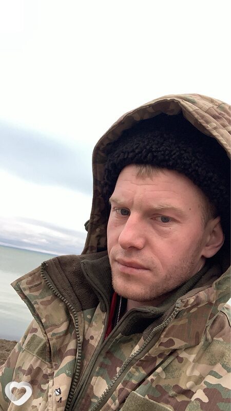 Иван, 24, Алматы — анкета №3544619