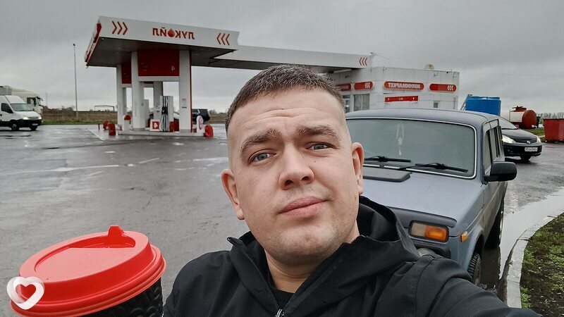 Алексей, 37, Мелитополе — анкета №3544620