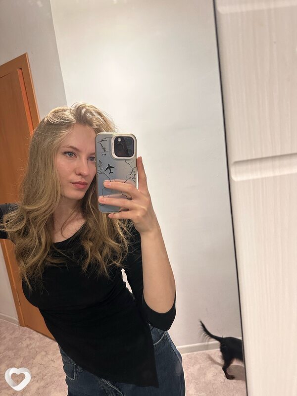 Снежана, 26, Караганде — анкета №3544499