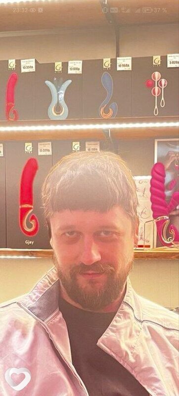 Шурик, 30, Санкт-Петербурге — анкета №3544509