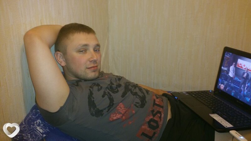 Дмитрий, 40, Ульяновске — анкета №3544520