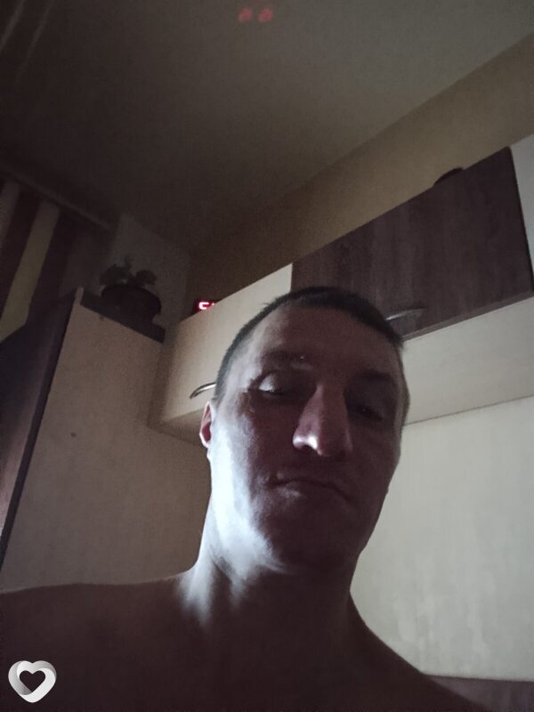 Александр, 39, Барнауле — анкета №3544473