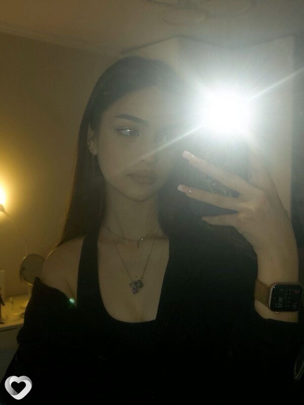 Арина, 22, Казани — анкета №3544474