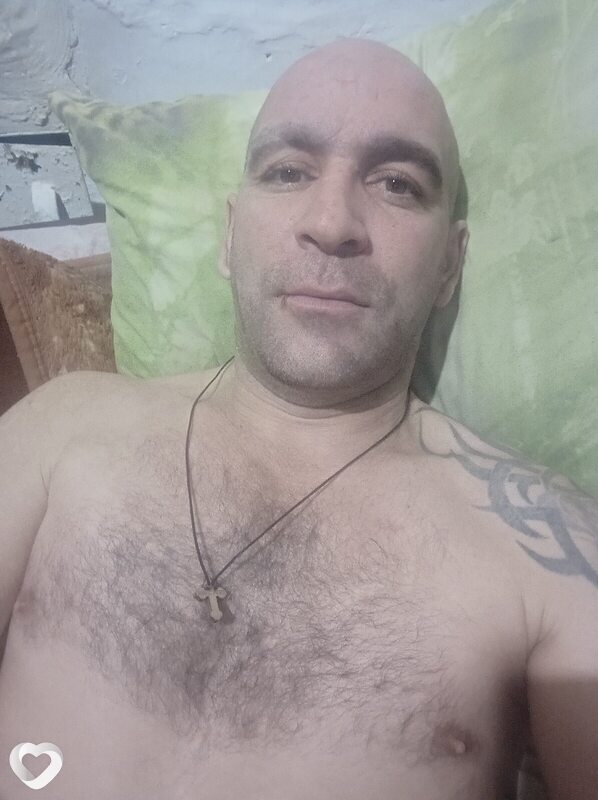 Багдан, 41, Челябинске — анкета №3544476