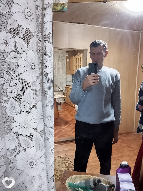 Влад, 44, Талгаре — анкета №3544484