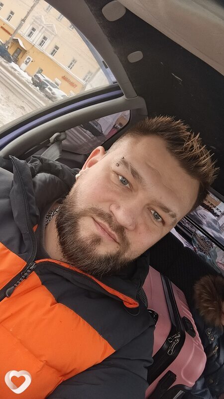 Александр, 35, Москве — анкета №3544491