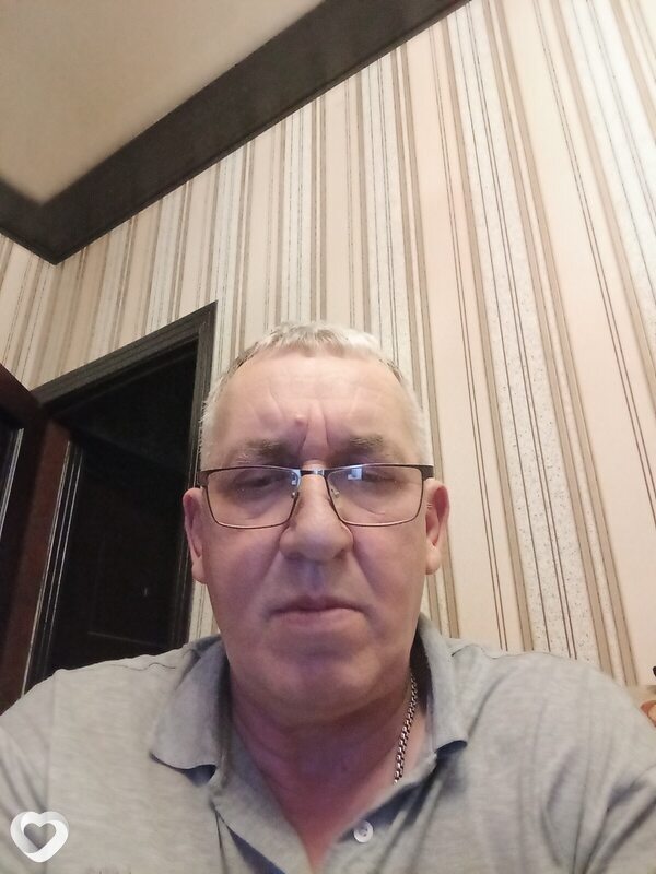 Геннадий, 56, Ташкент — анкета №3544496