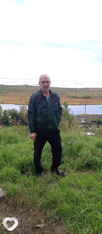 Алексей, 48, Красноярске — анкета №3544850
