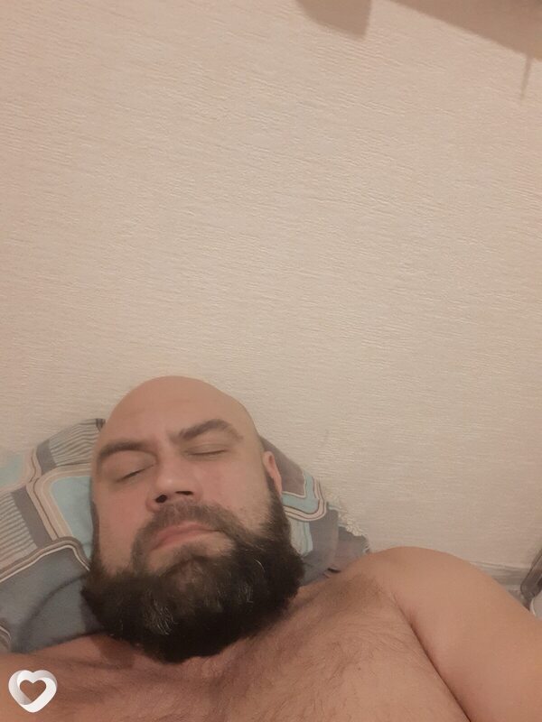 Андрей, 38, Томске — анкета №3544857