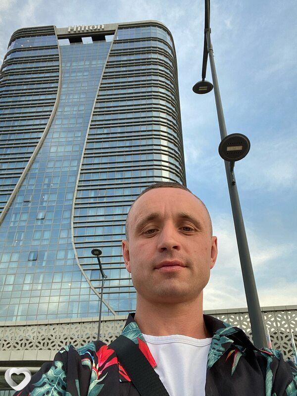 Артем, 38, Костанае — анкета №3544869